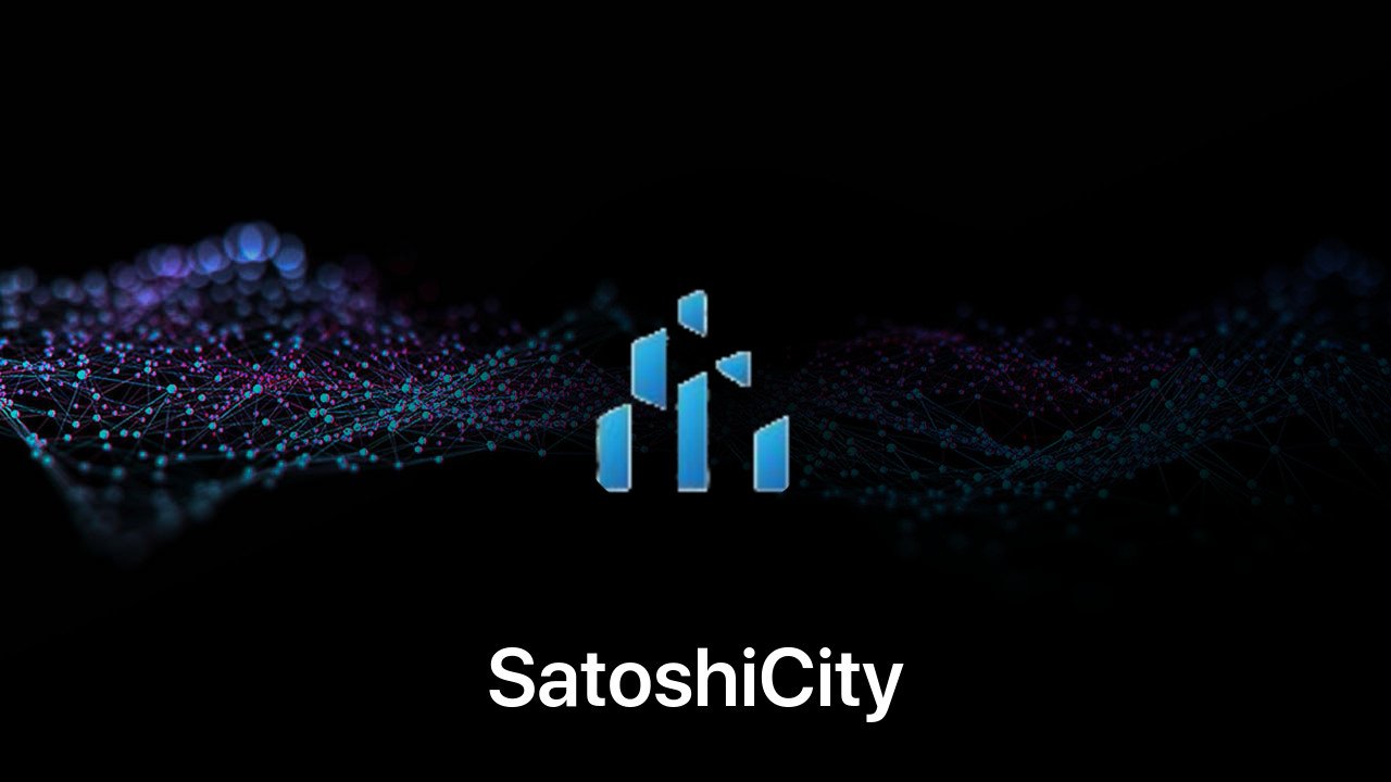 Where to buy SatoshiCity coin