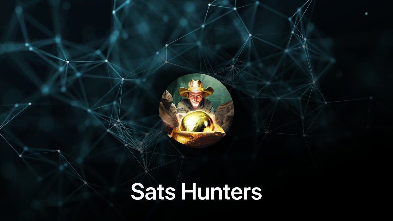 Where to buy Sats Hunters coin