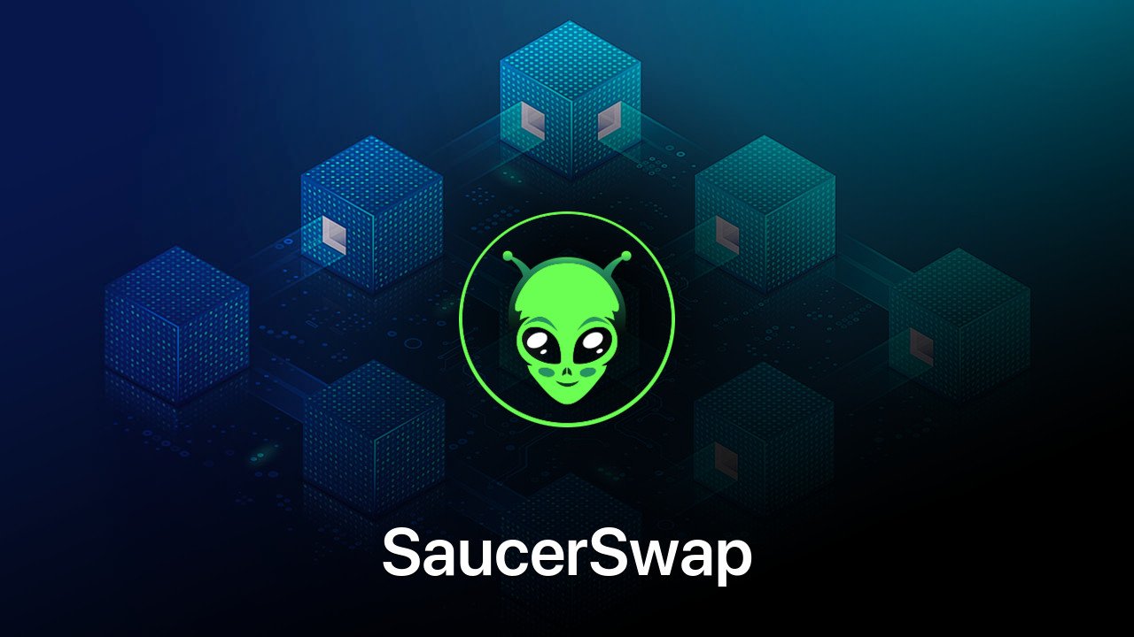 Where to buy SaucerSwap coin
