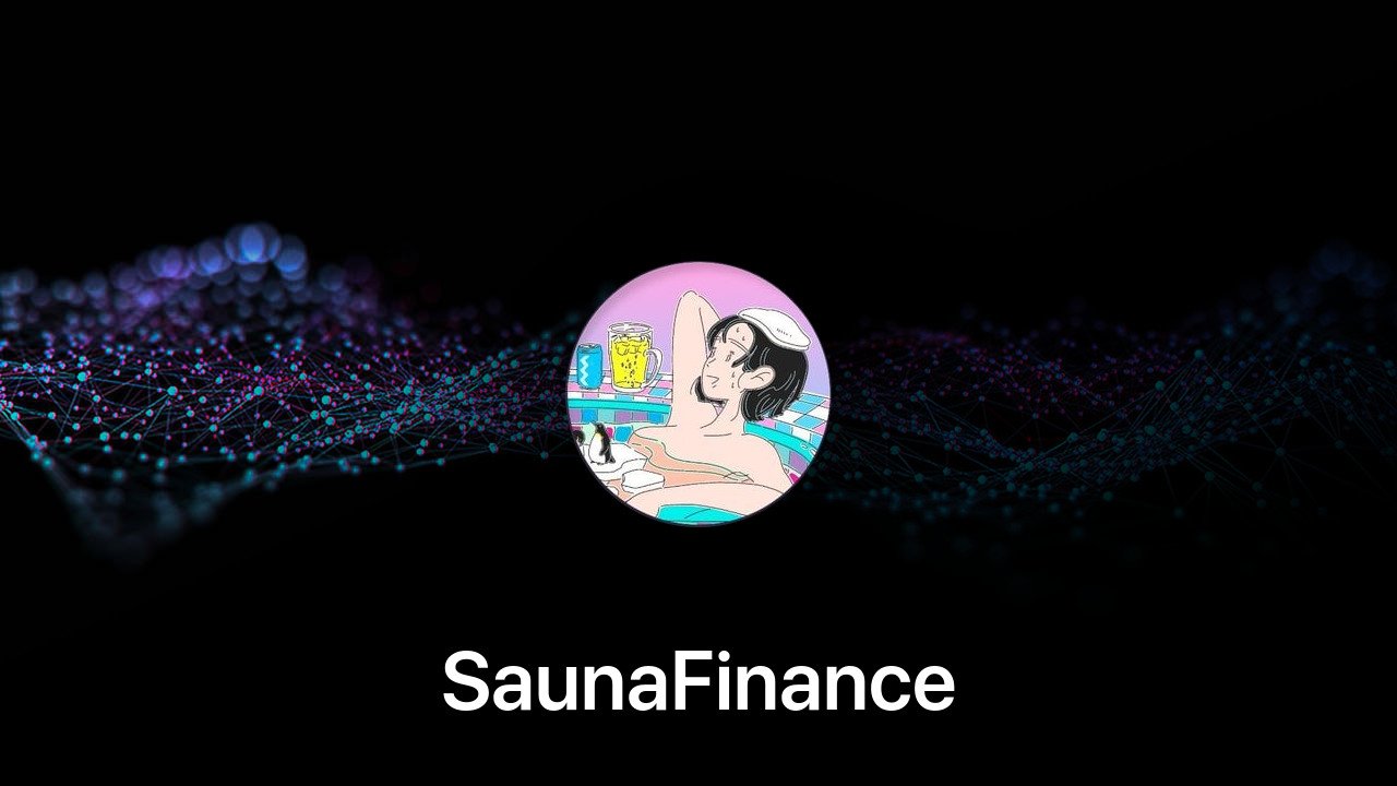 Where to buy SaunaFinance coin