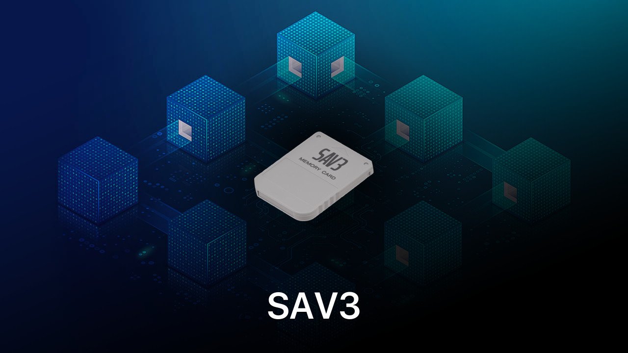 Where to buy SAV3 coin