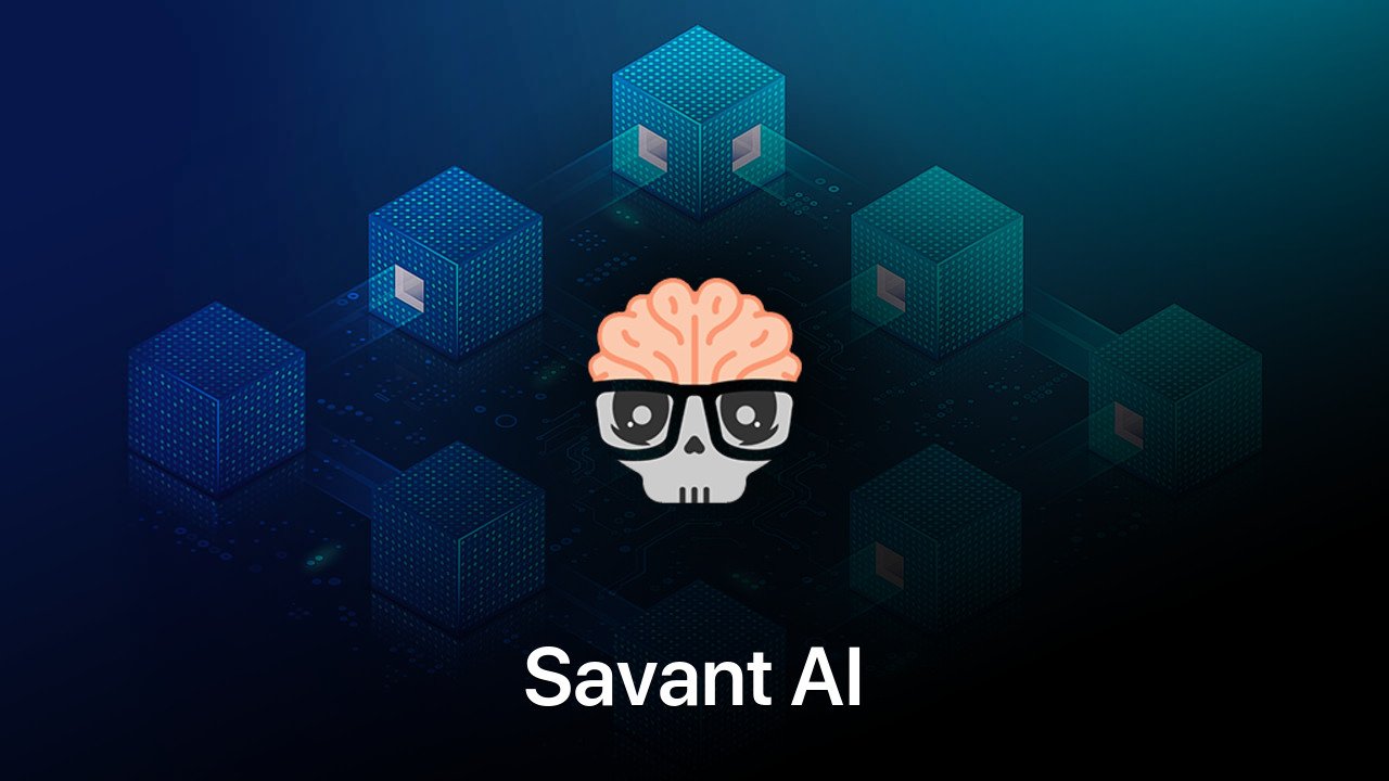 Where to buy Savant AI coin