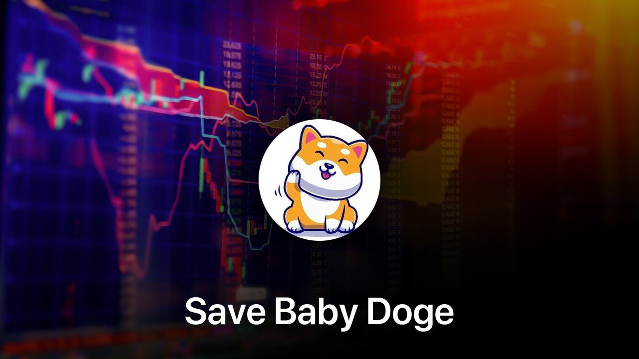 Where to buy Save Baby Doge coin