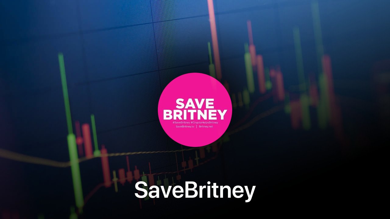 Where to buy SaveBritney coin