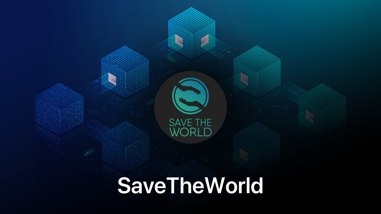 Where to buy SaveTheWorld coin