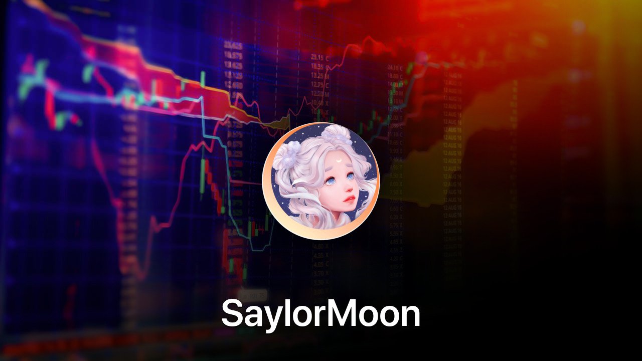 Where to buy SaylorMoon coin