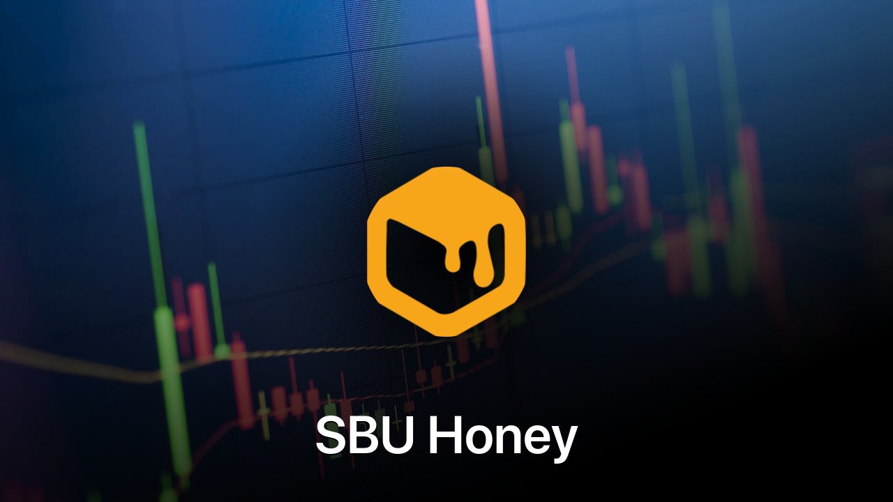 Where to buy SBU Honey coin