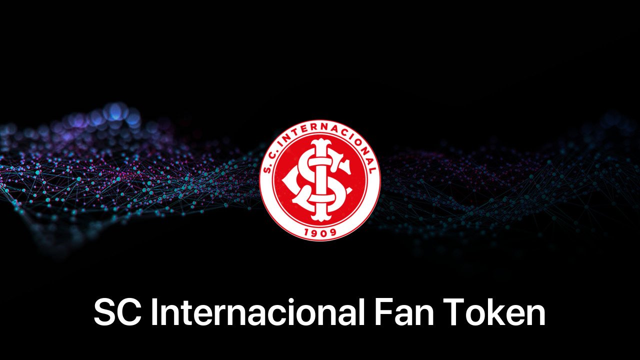 Where to buy SC Internacional Fan Token coin