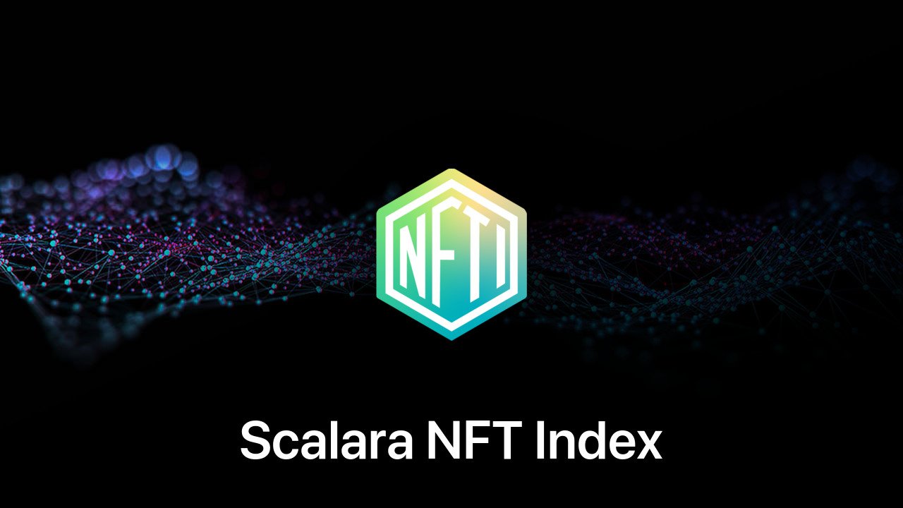 Where to buy Scalara NFT Index coin