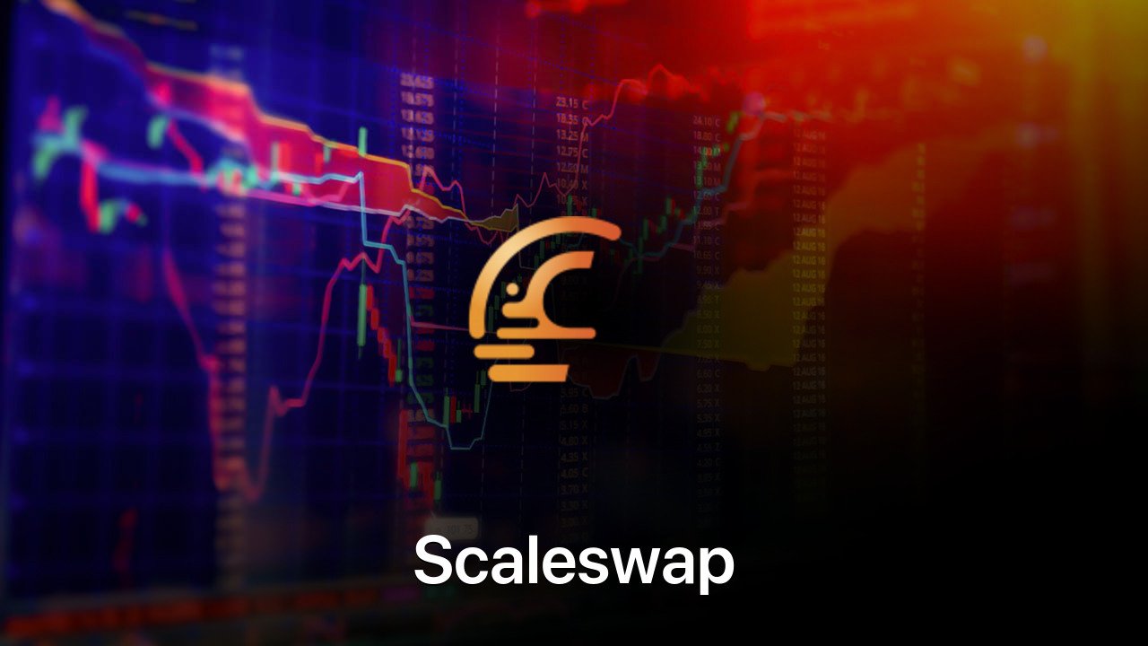Where to buy Scaleswap coin
