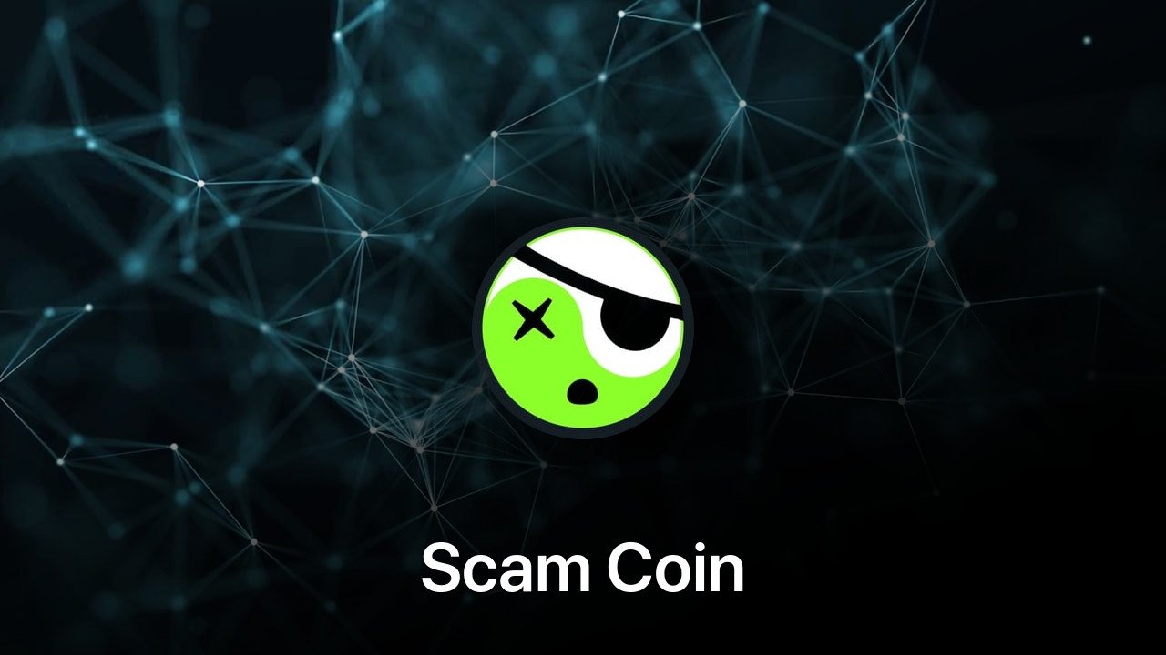 Where to buy Scam Coin coin