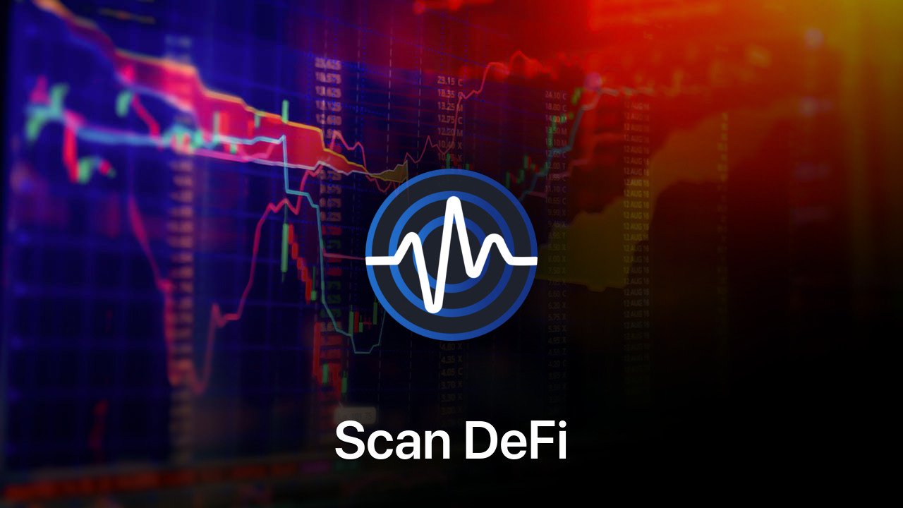 Where to buy Scan DeFi coin