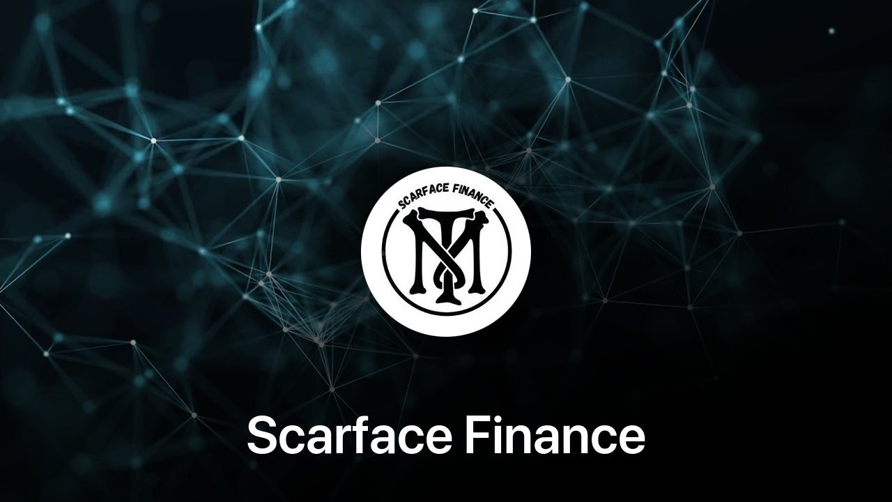 Where to buy Scarface Finance coin