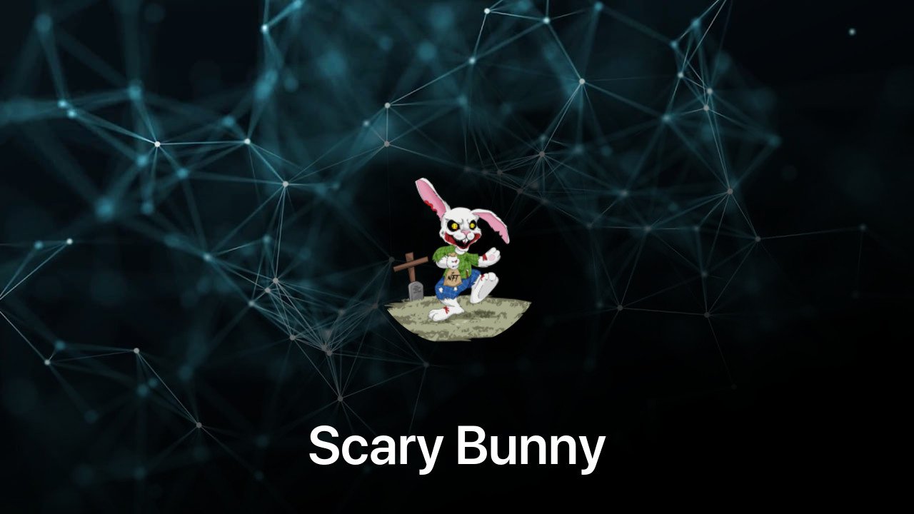 Where to buy Scary Bunny coin