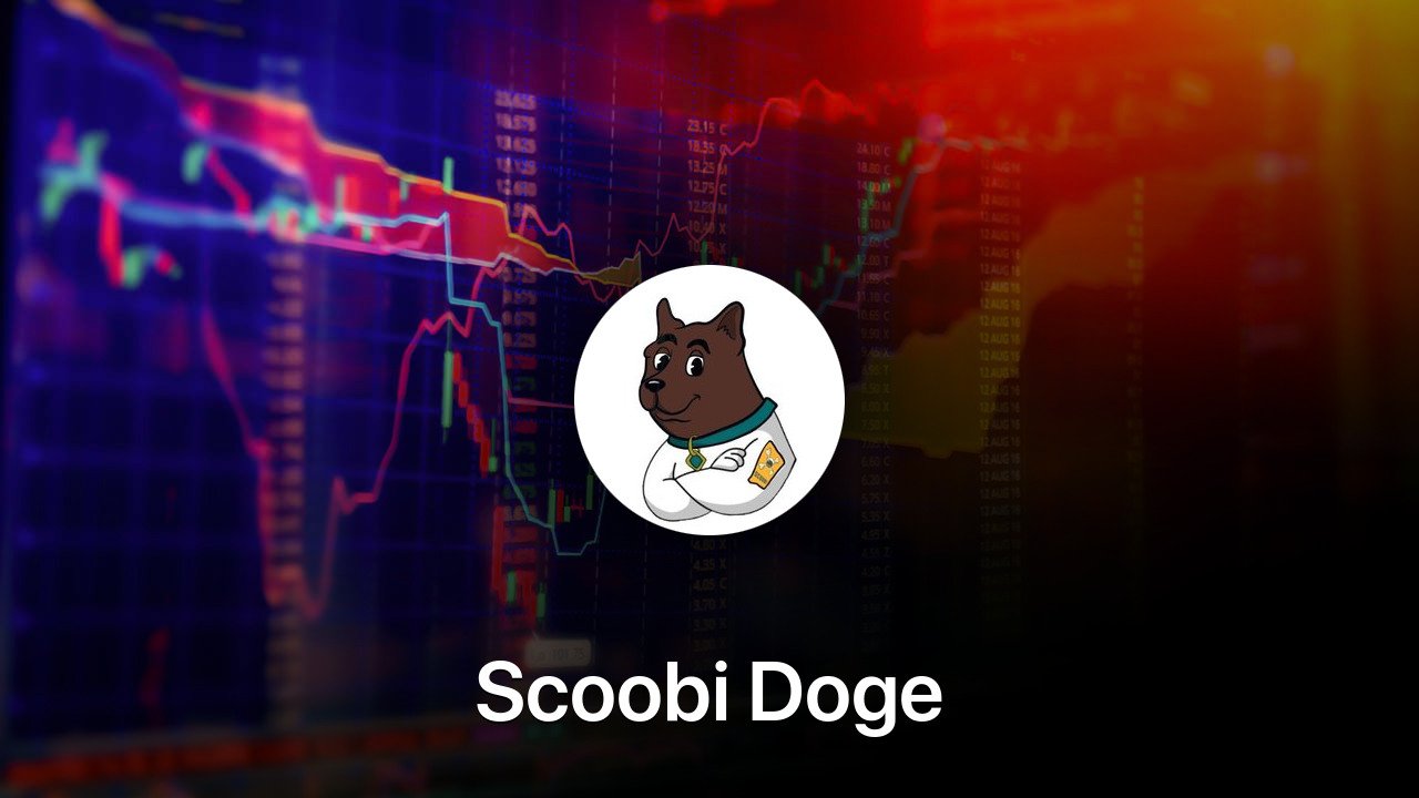 Where to buy Scoobi Doge coin