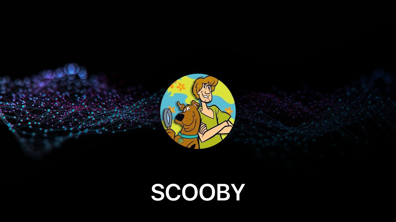 Where to buy SCOOBY coin