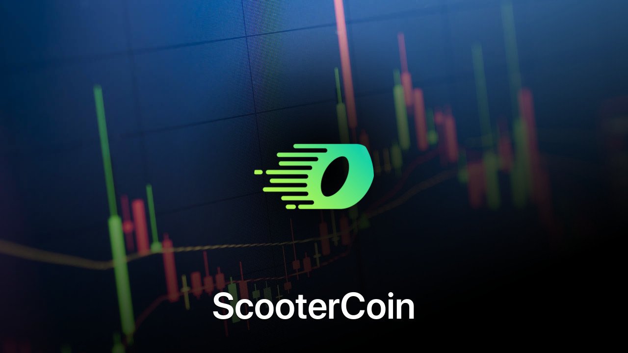 Where to buy ScooterCoin coin