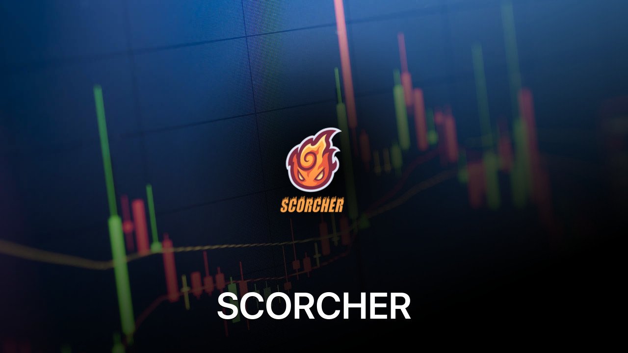 Where to buy SCORCHER coin