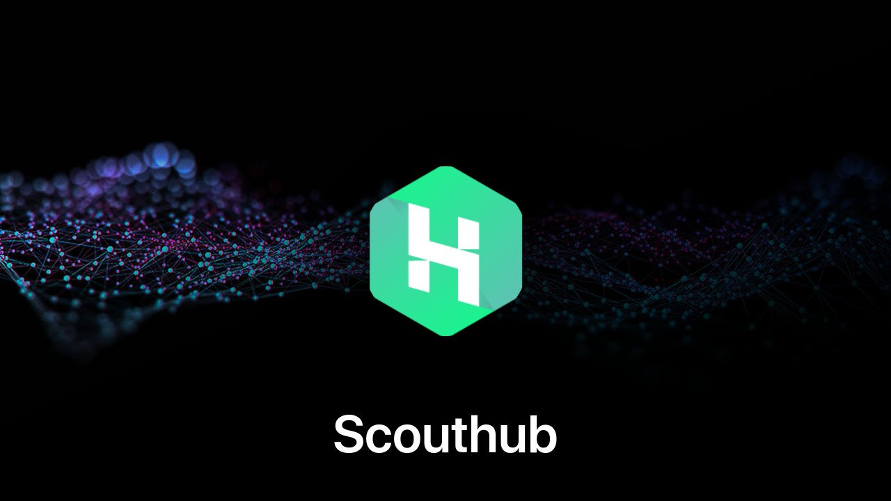 Where to buy Scouthub coin