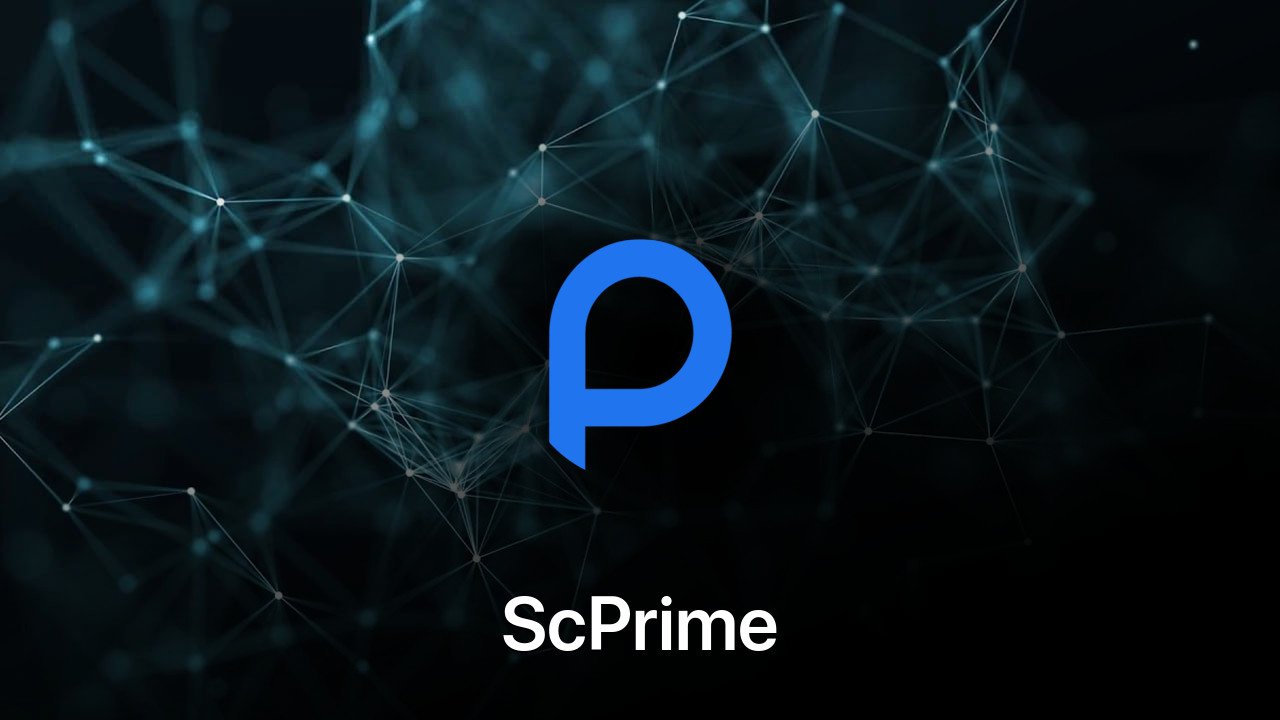Where to buy ScPrime coin