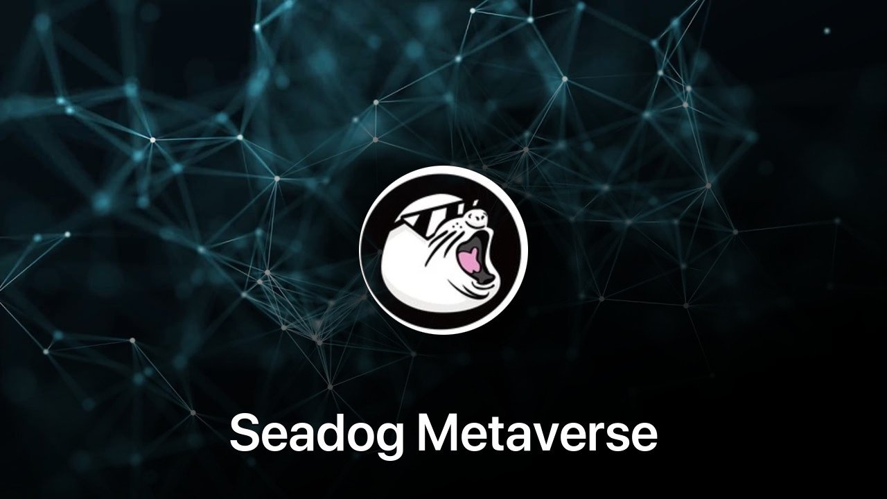 Where to buy Seadog Metaverse coin