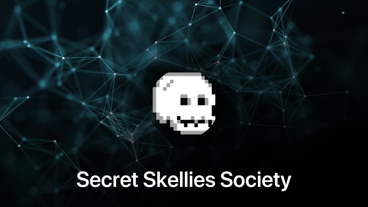 Where to buy Secret Skellies Society coin