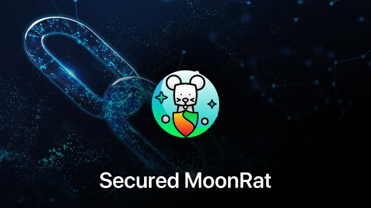 Where to buy Secured MoonRat coin