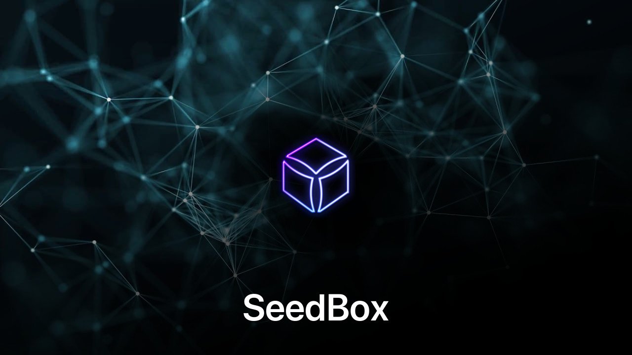 Where to buy SeedBox coin
