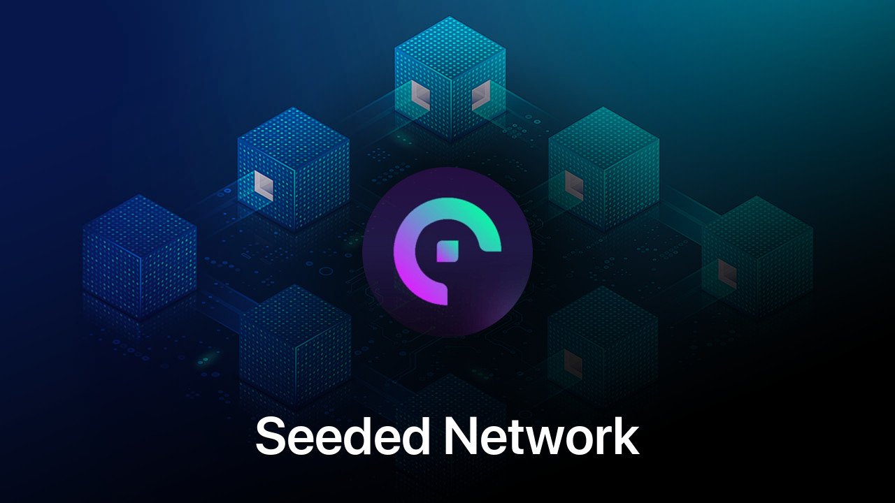 Where to buy Seeded Network coin