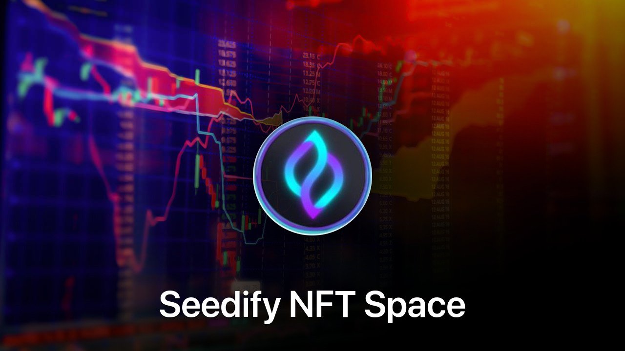 Where to buy Seedify NFT Space coin