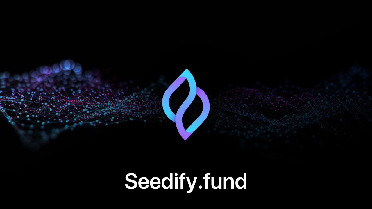 Where to buy Seedify.fund coin