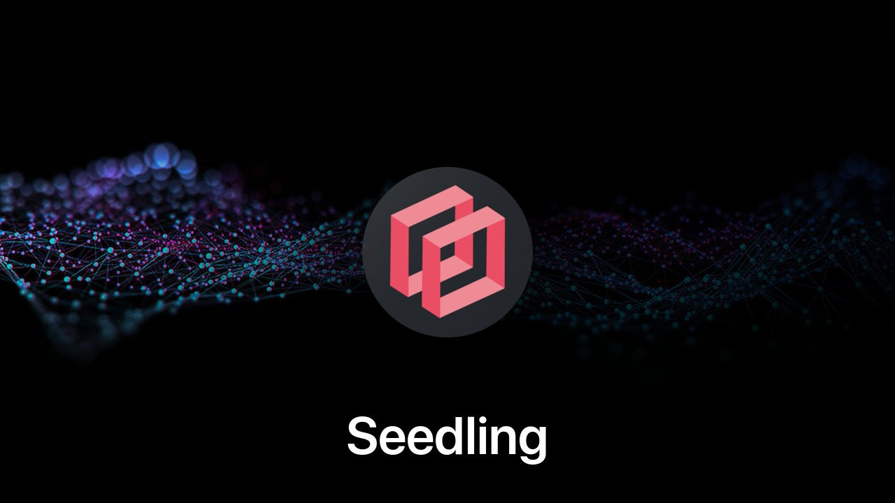 Where to buy Seedling coin