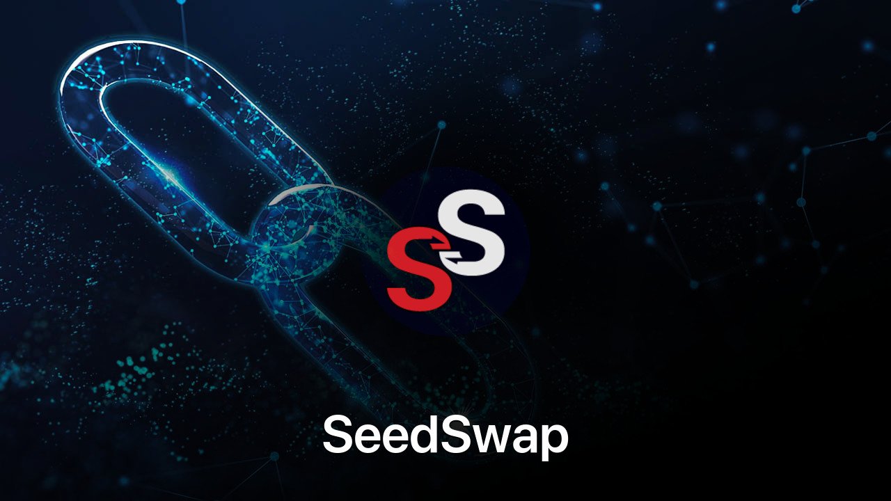 Where to buy SeedSwap coin