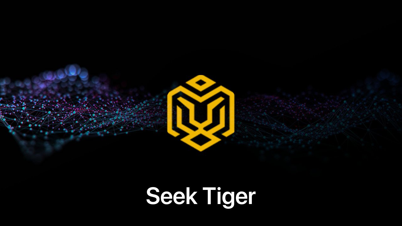 Where to buy Seek Tiger coin