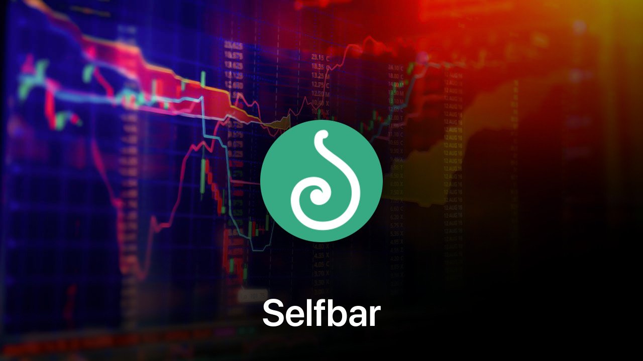 Where to buy Selfbar coin