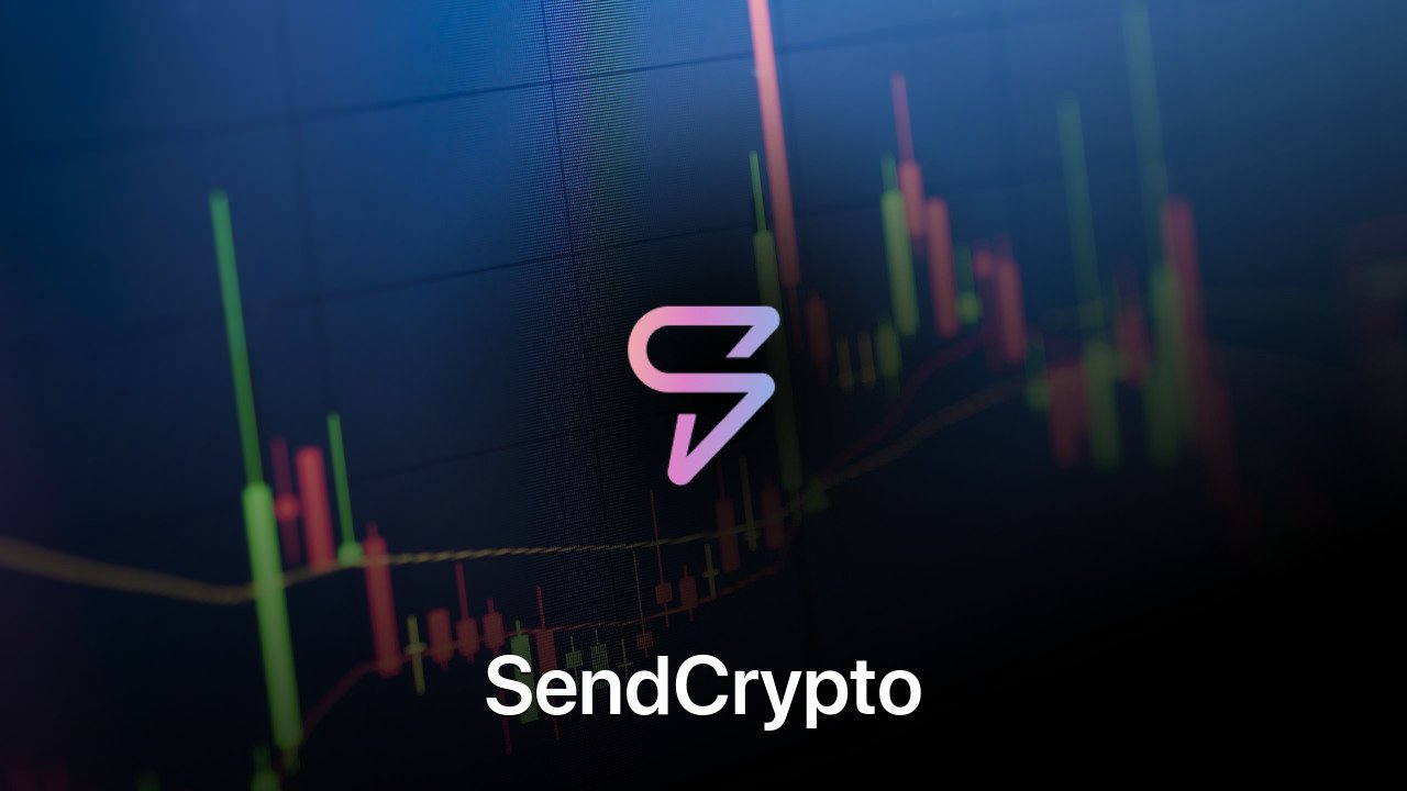 Where to buy SendCrypto coin