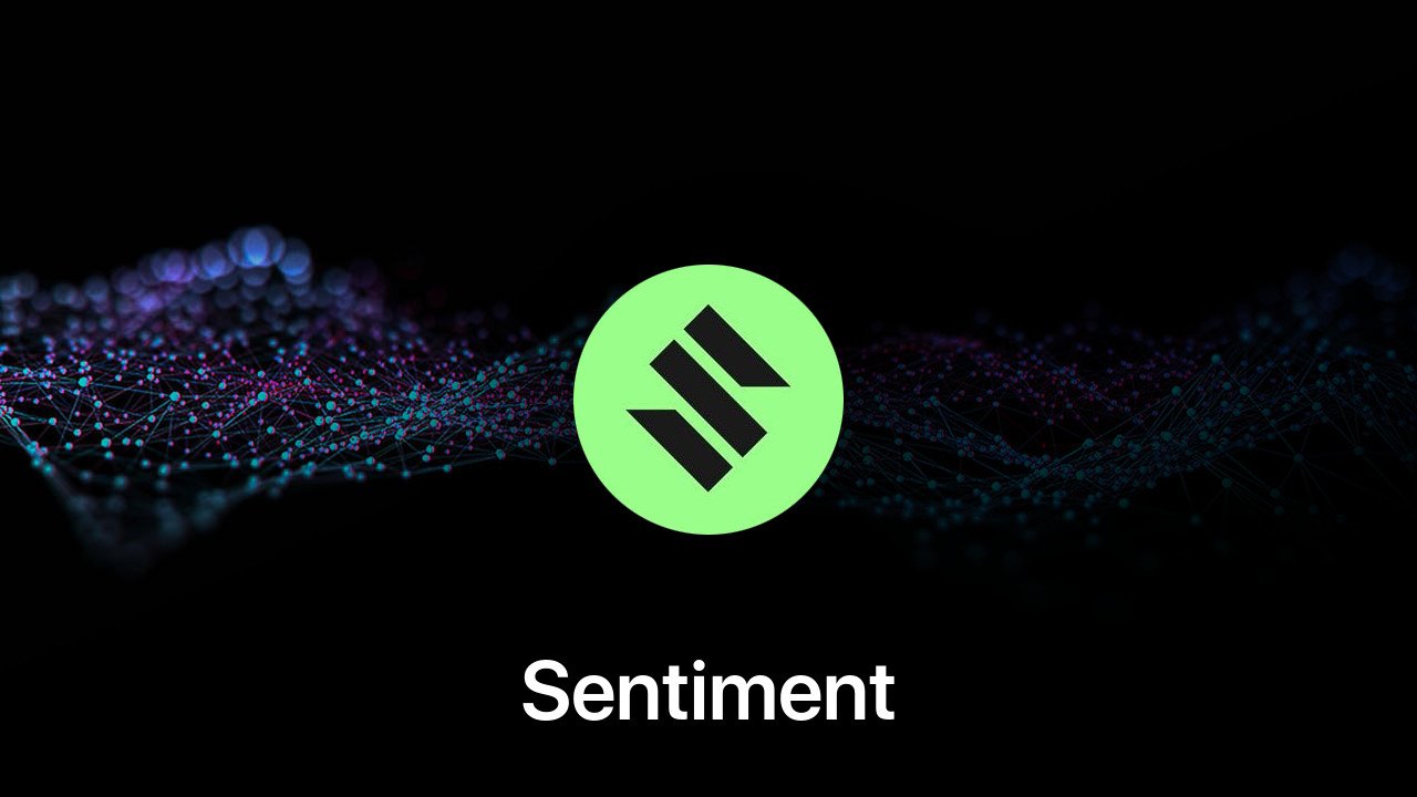 Where to buy Sentiment coin