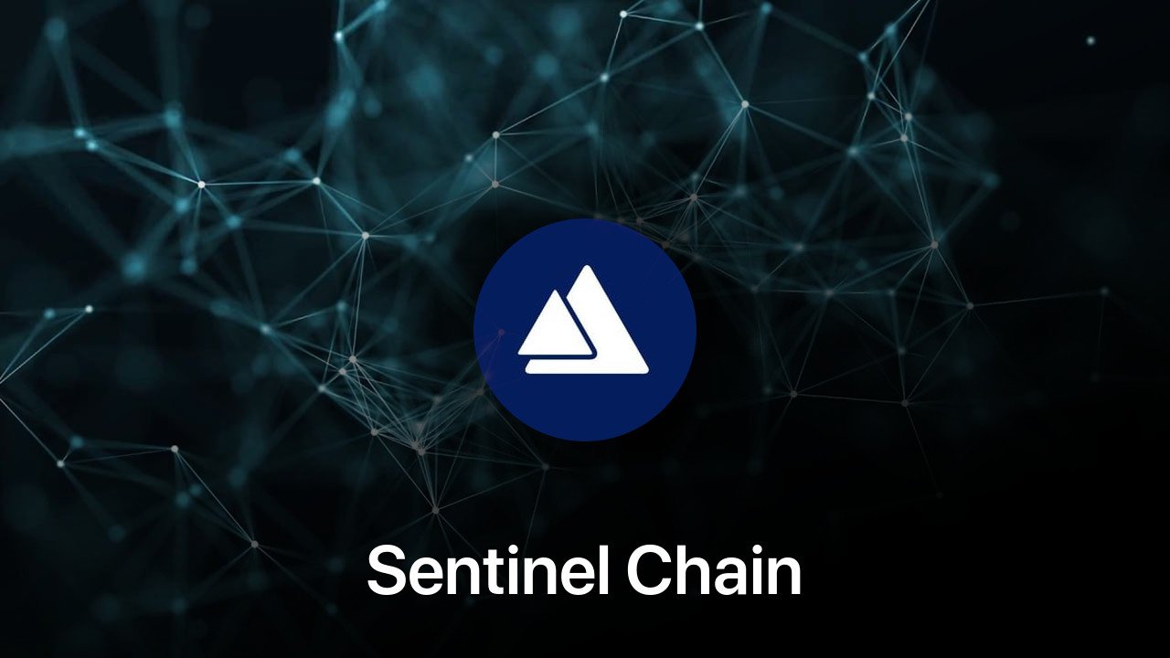 Where to buy Sentinel Chain coin