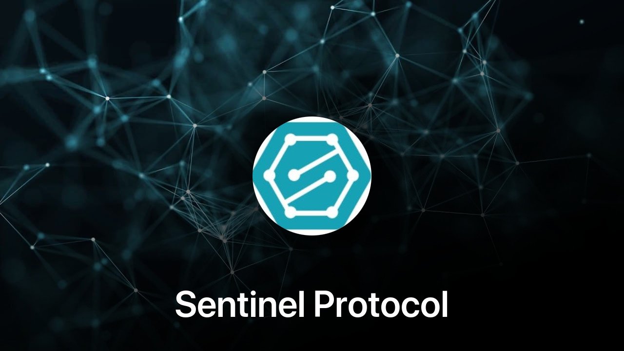 Where to buy Sentinel Protocol coin