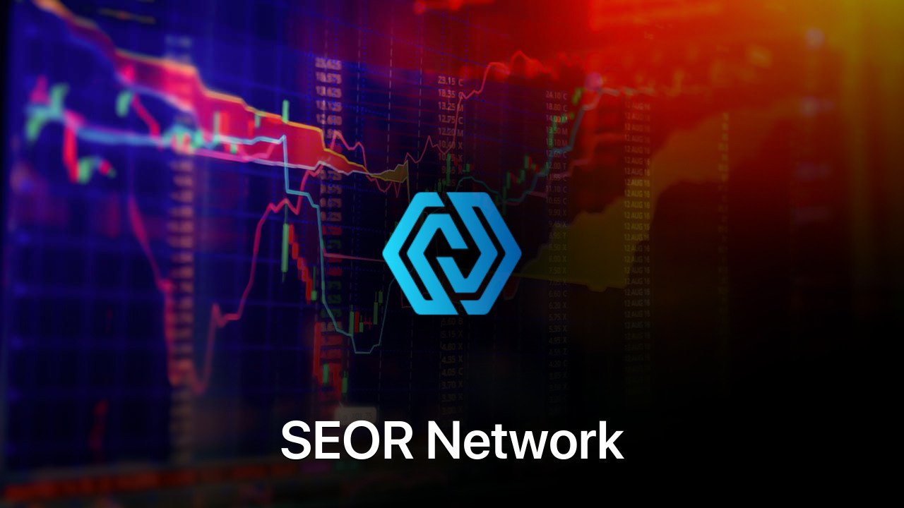 Where to buy SEOR Network coin