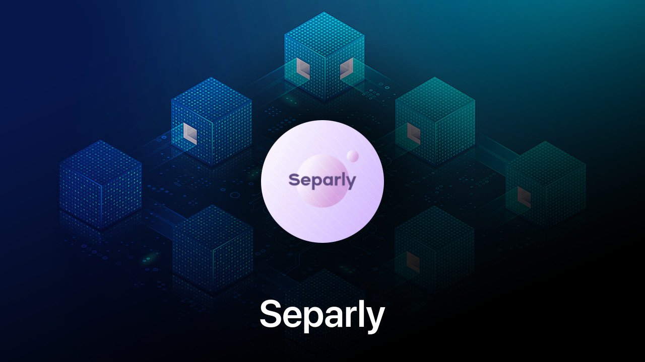 Where to buy Separly coin