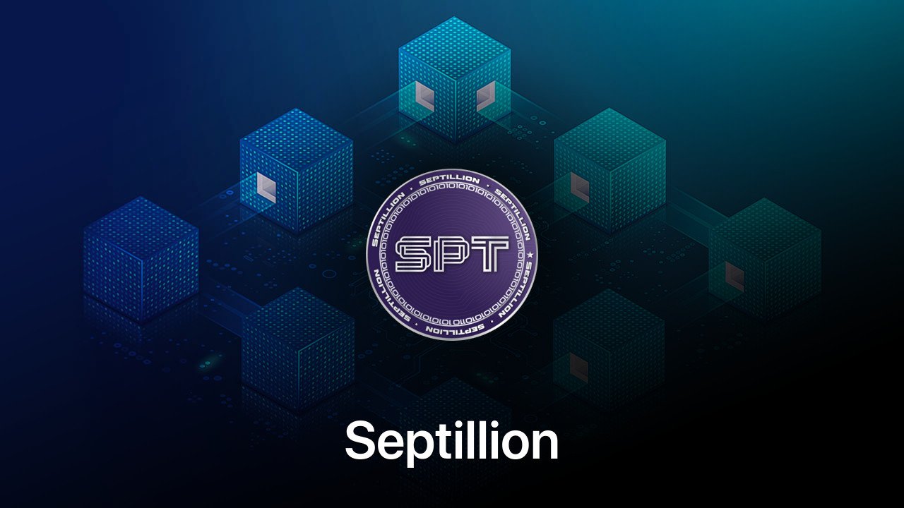 Where to buy Septillion coin