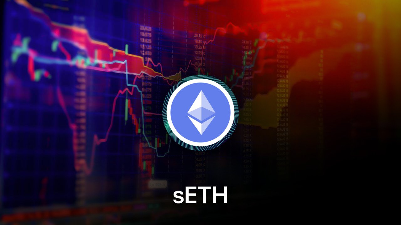 Where to buy sETH coin