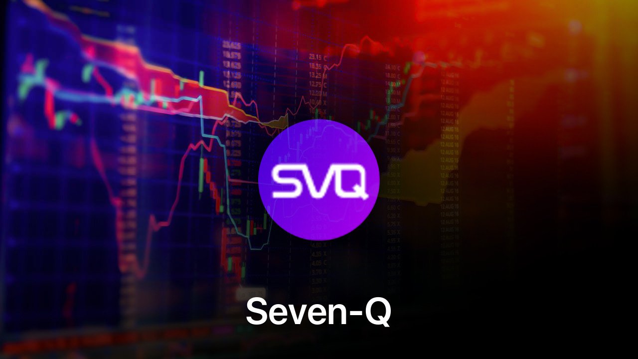 Where to buy Seven-Q coin