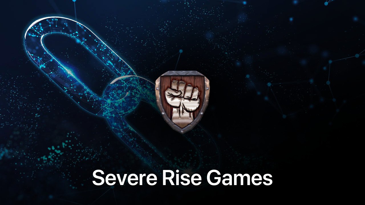 Where to buy Severe Rise Games coin