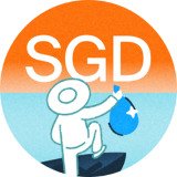 Where Buy SGD Tracker