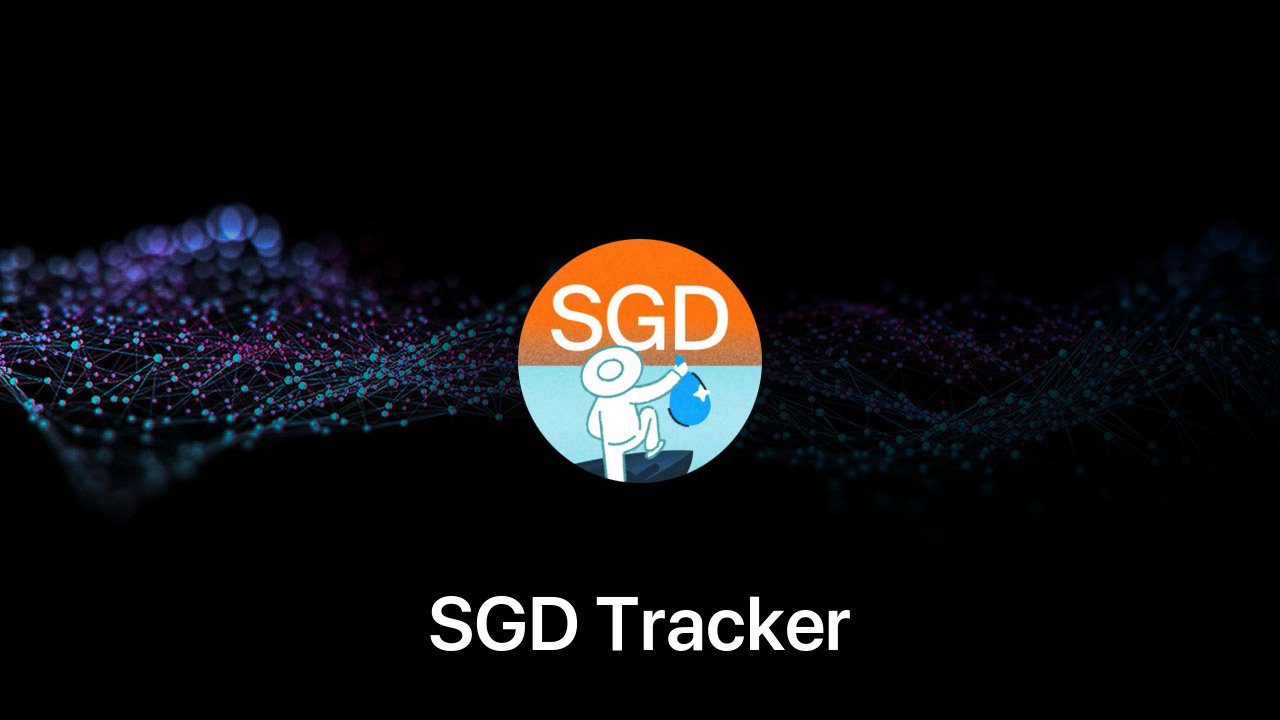 Where to buy SGD Tracker coin