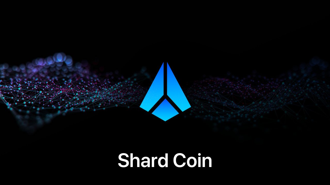 Where to buy Shard Coin coin