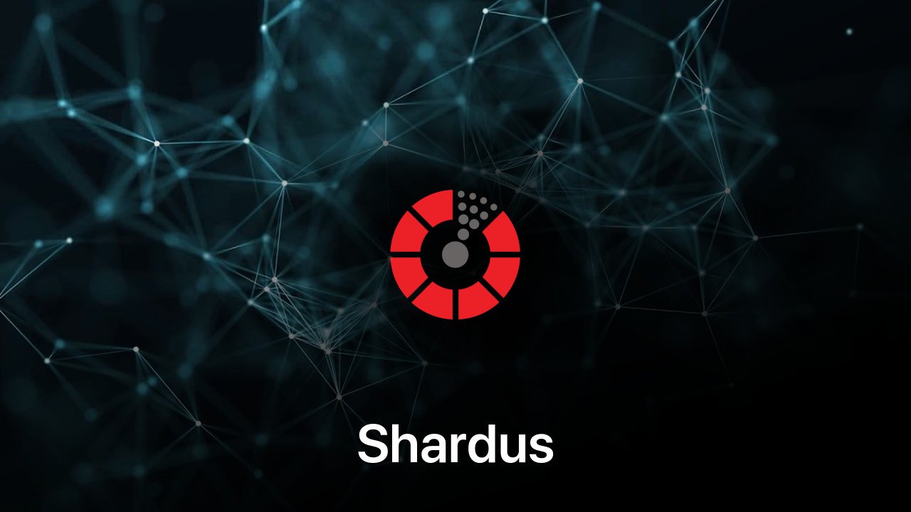 Where to buy Shardus coin