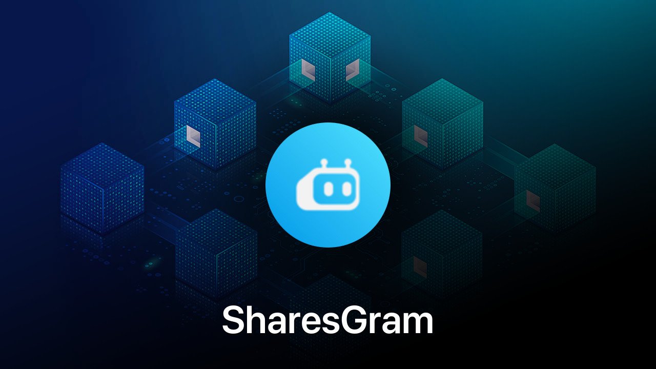 Where to buy SharesGram coin